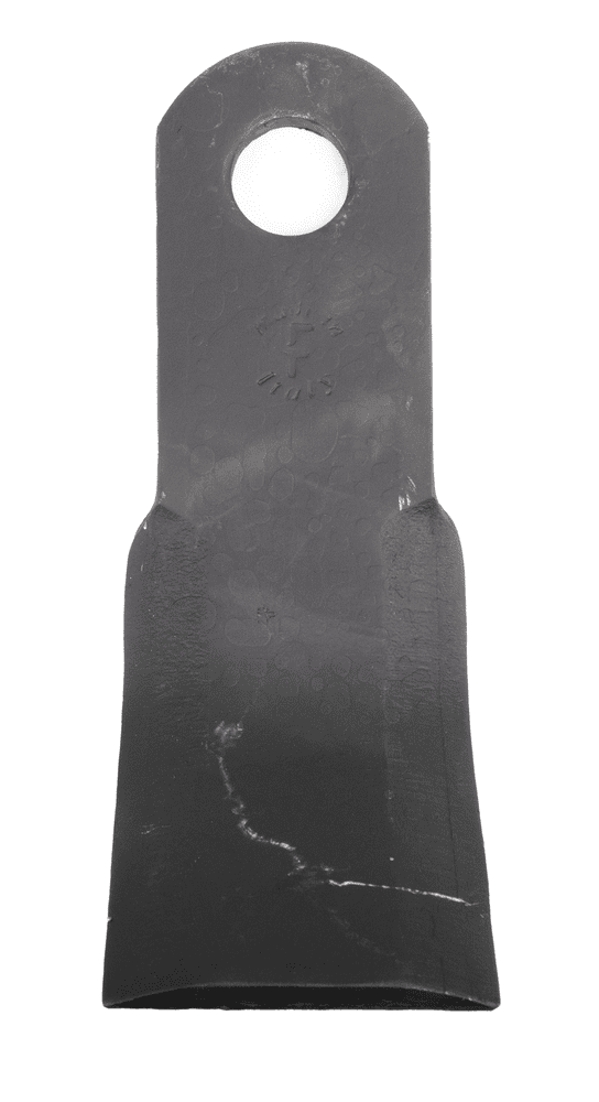 Coltello per trincia a Y altezza 203mm lunghezza 60mm - Ama