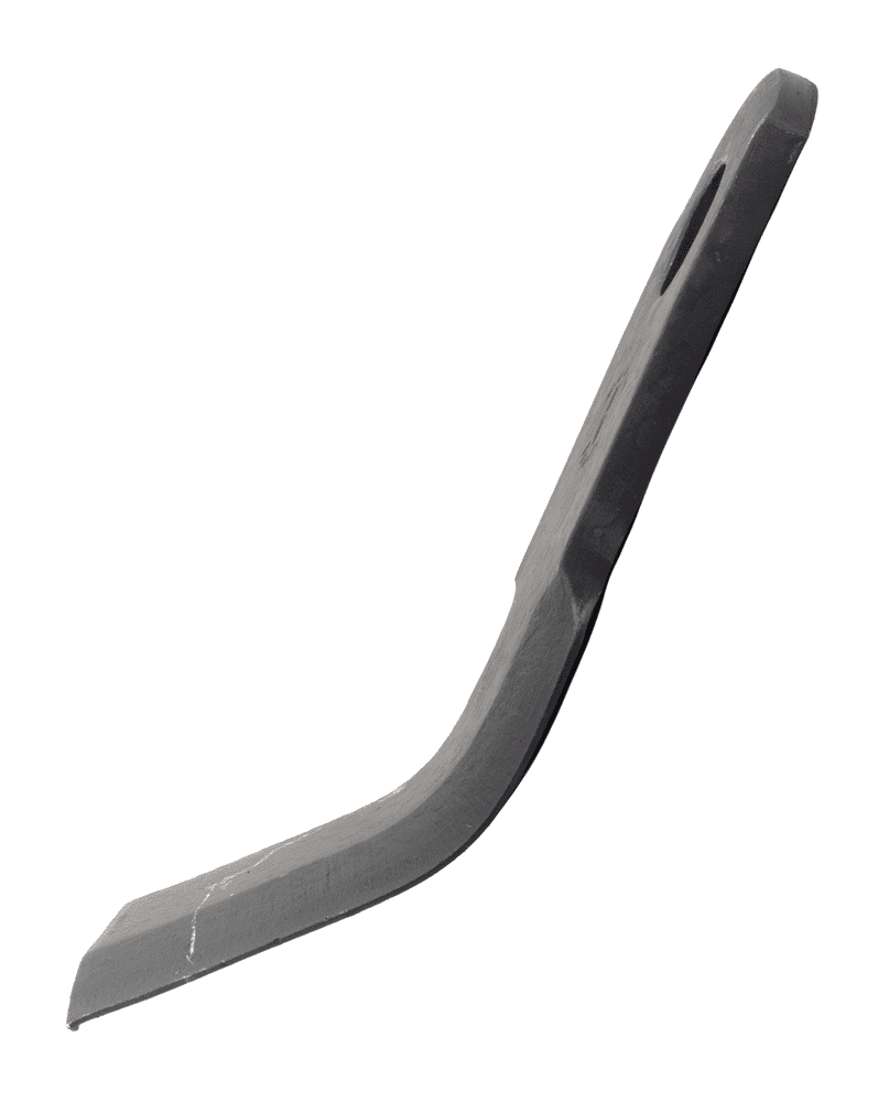 Coltello per trincia a Y altezza 203mm lunghezza 60mm - Ama