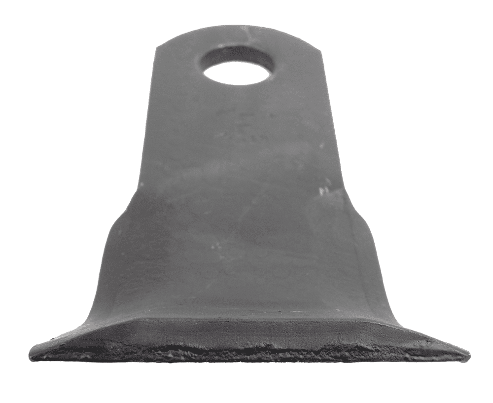 Coltello per trincia a Y altezza 203mm lunghezza 60mm - Ama
