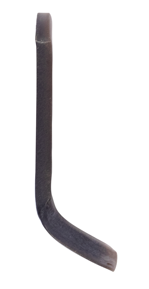 Coltello per trincia a Y altezza 80mm lunghezza 25mm - Ama