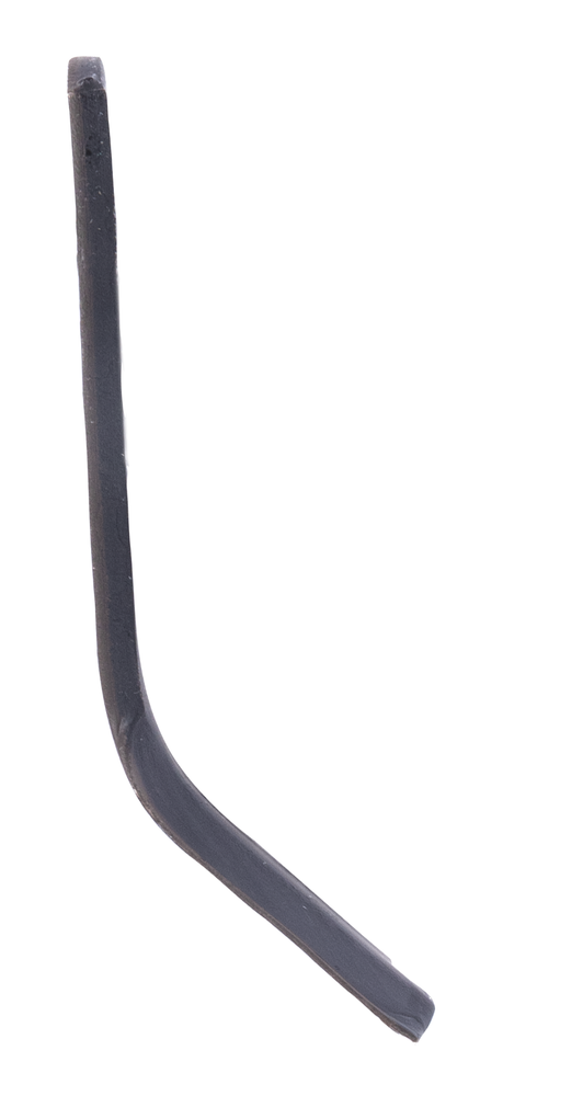 Coltello per trincia a Y altezza 30mm lunghezza 100mm adattabile Orec - Ama