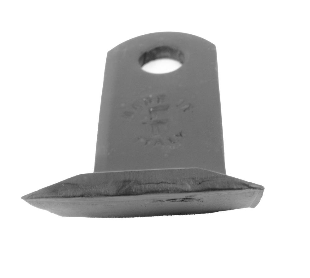 Coltello a Y altezza 42mm lunghezza 114mm - Ama