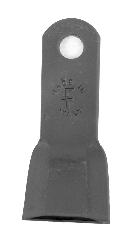 Coltello a Y altezza 42mm lunghezza 114mm - Ama