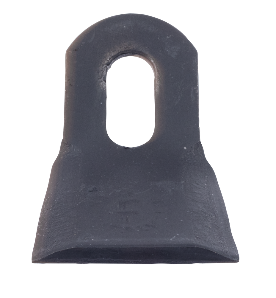 Coltello trincia a Y lunghezza 82mm adattabile Noremat 103006 - Ama