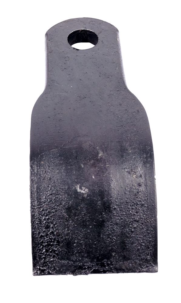 Coltello trincia a Y lunghezza 136mm adattabile Tierre - Ama