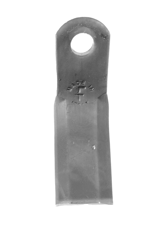 Coltello per trincia a Y altezza 130mm lunghezza 60mm - Ama