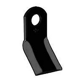 Coltello a Y altezza 60mm lunghezza 140mm adattabile Sicma - Ama