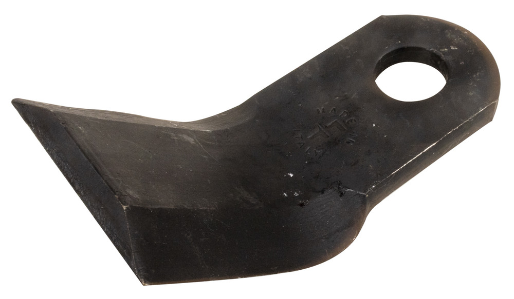 Coltello per trincia a Y altezza 55mm lunghezza 150mm - Ama