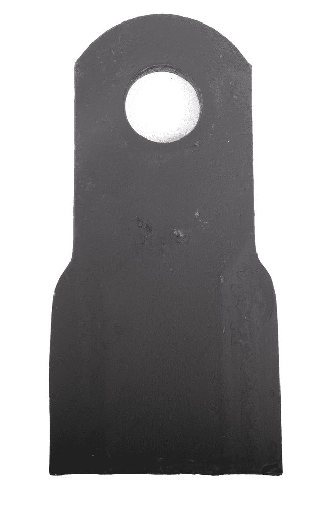 Coltello diritto lunghezza 150mm - Ama