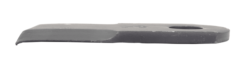 Coltello diritto lunghezza 150mm - Ama