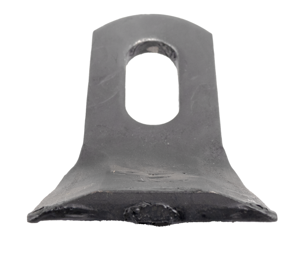 Coltello altezza 42mm lunghezza 92mm adattabile a Nobili - Ama