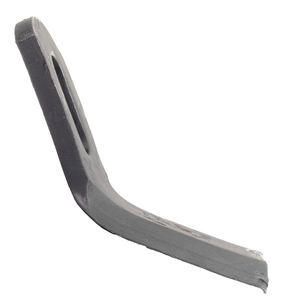 Coltello altezza 42mm lunghezza 92mm adattabile a Nobili - Ama