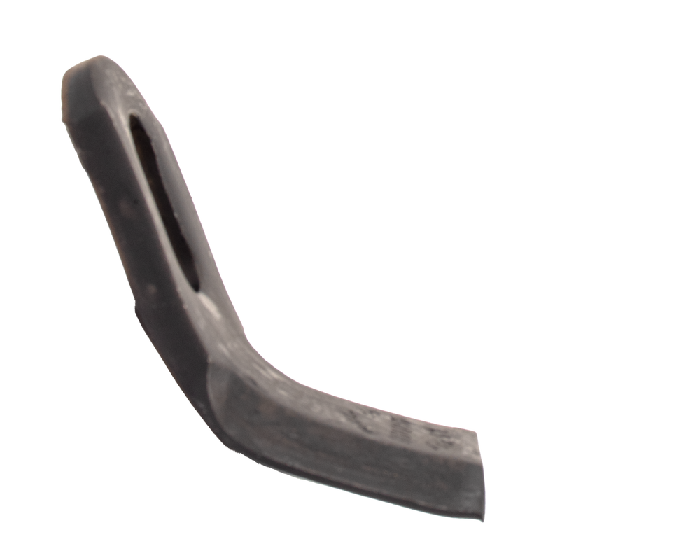 Coltello per trincia lunghezza 100mm larghezza 44mm - Ama