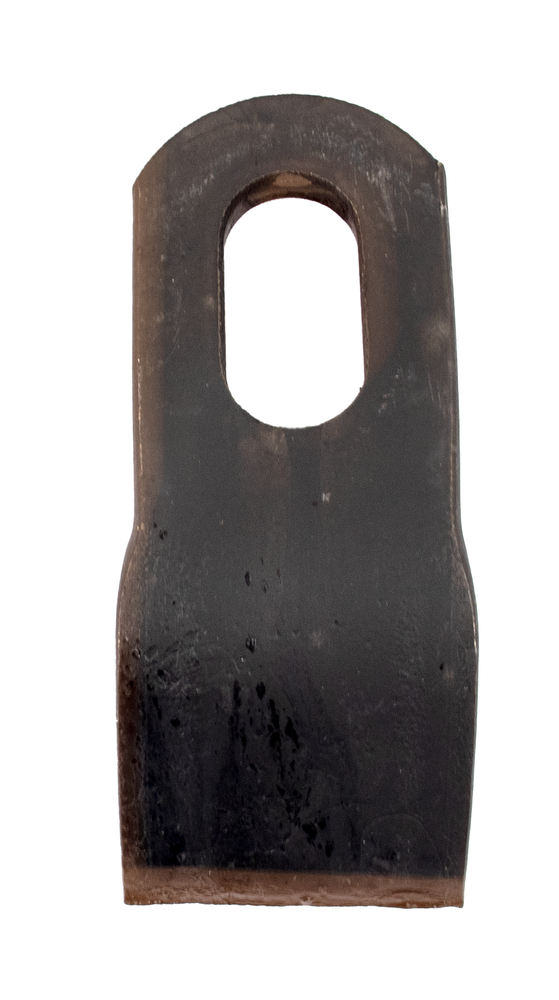 Coltello per trincia lunghezza 100mm larghezza 44mm - Ama