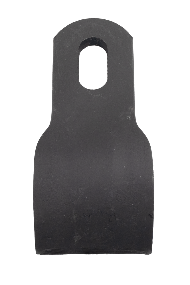 Coltello altezza 44mm lunghezza 113mm adattabile a Hymach - Ama