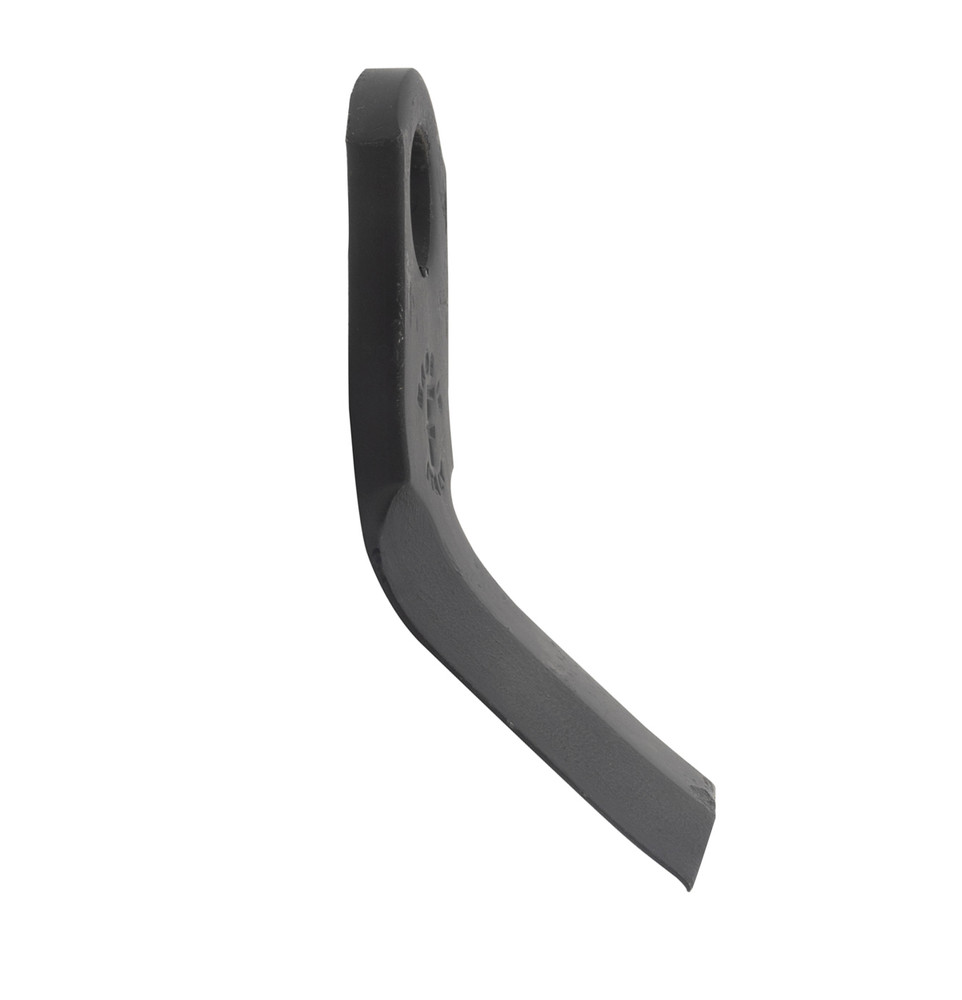 Coltello per trincia a Y altezza 55mm lunghezza 118mm - Ama