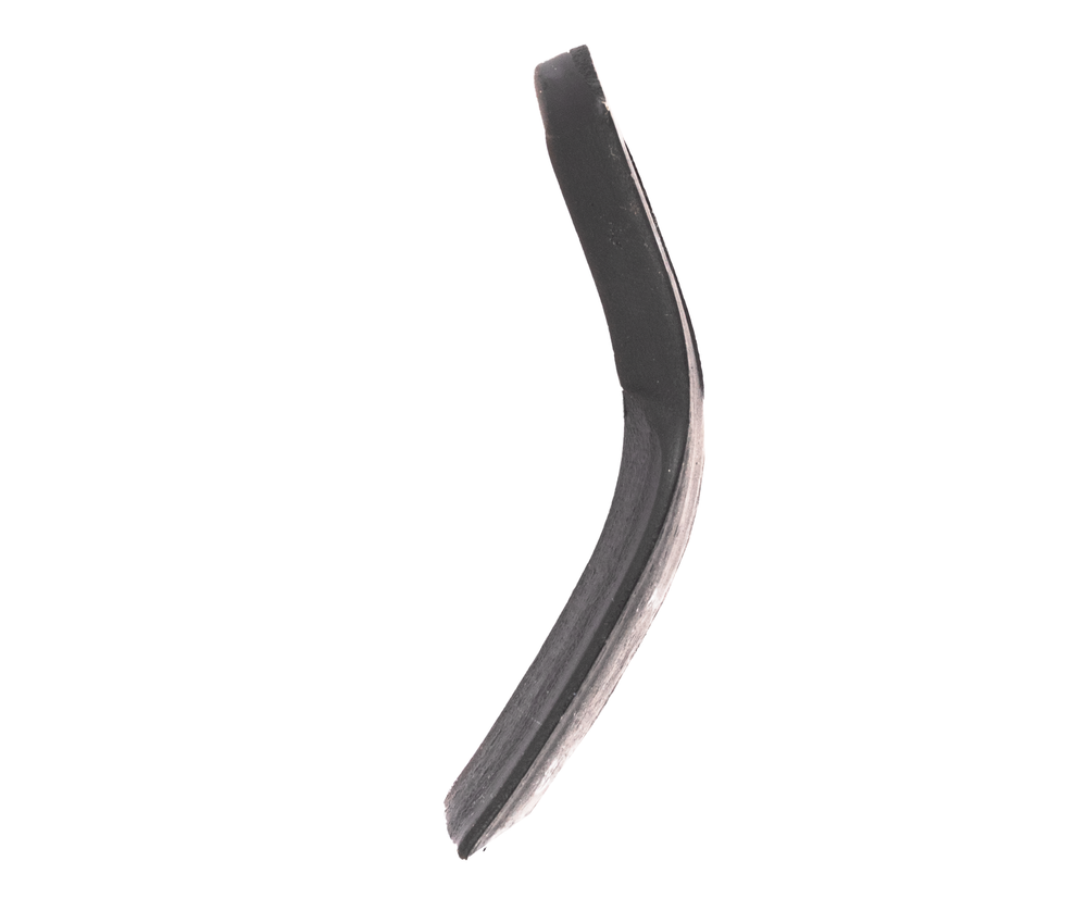 Coltello per trincia a Y altezza 80mm larghezza 45mm - Ama