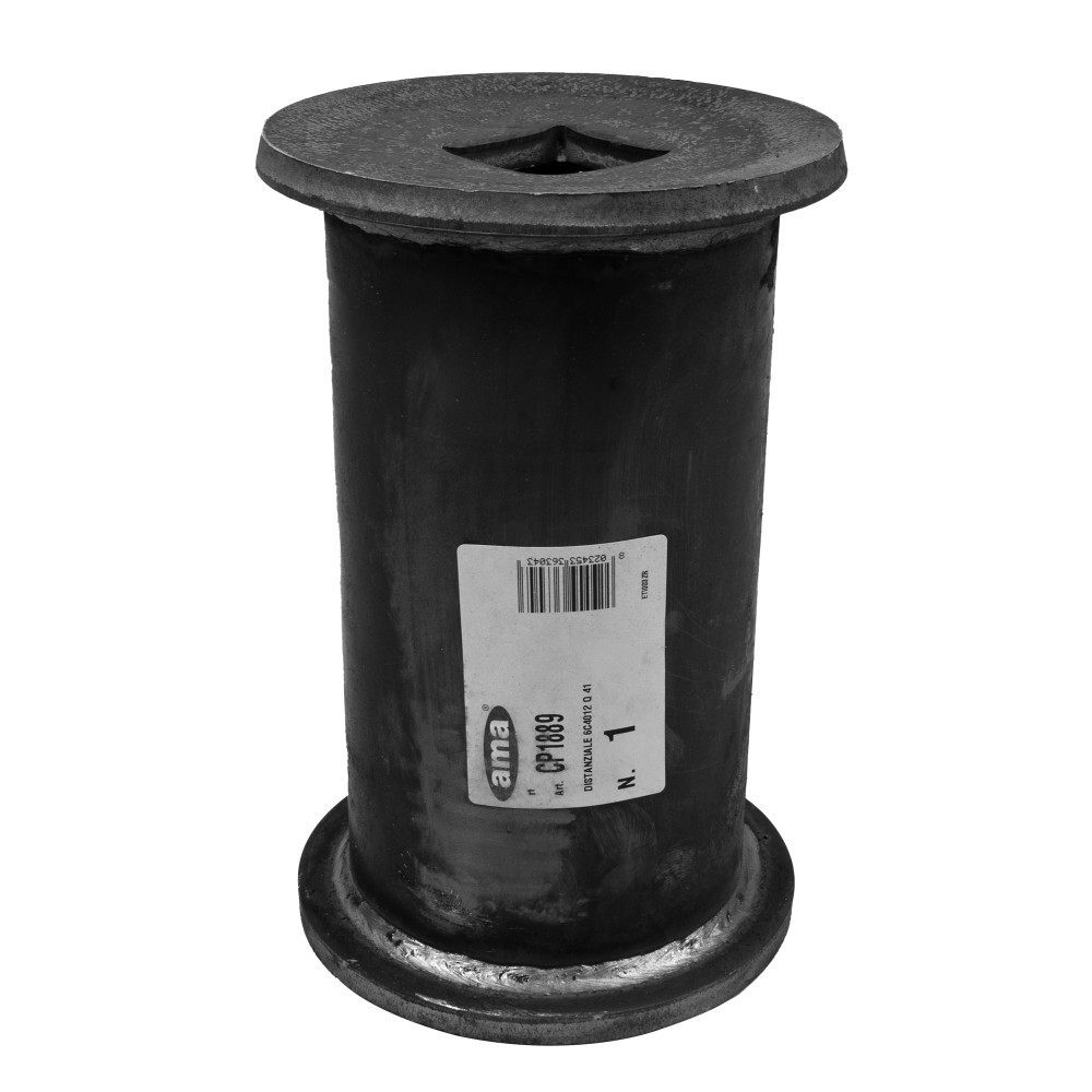 Distanziale 6C4012 per frangizzolle - Ama