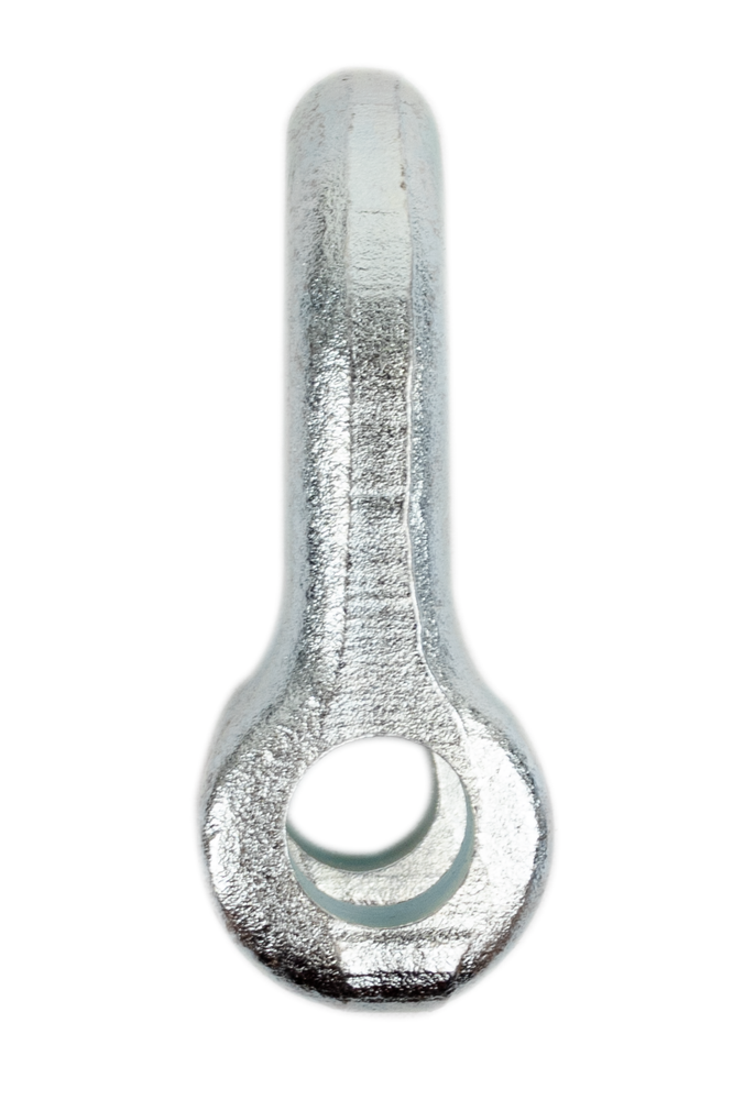 Grillo fissaggio Ø 125mm filo 11 - Ama