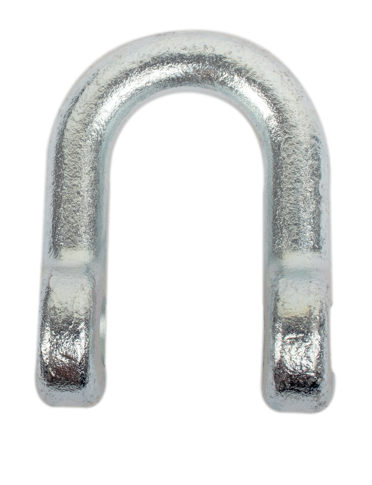 Grillo fissaggio per coltello h=48 l=65 - Ama