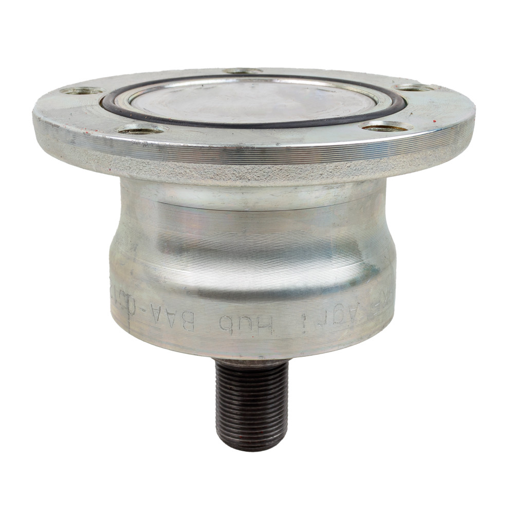 Mozzo frangizolle Skf 5 fori Ø 28mm - Skf