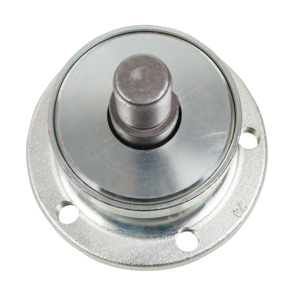 Mozzo frangizolle Skf 5 fori Ø 28mm - Skf