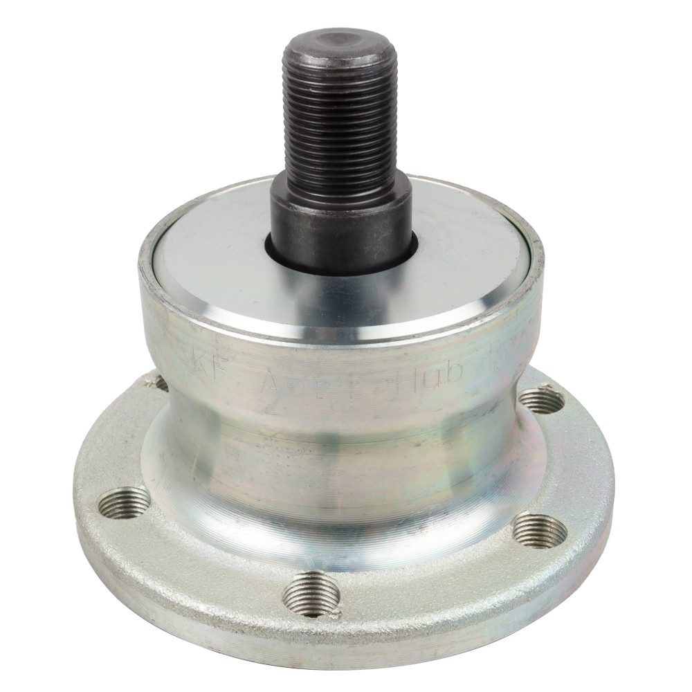 Mozzo frangizolle Skf 6 fori Ø 28mm - Skf