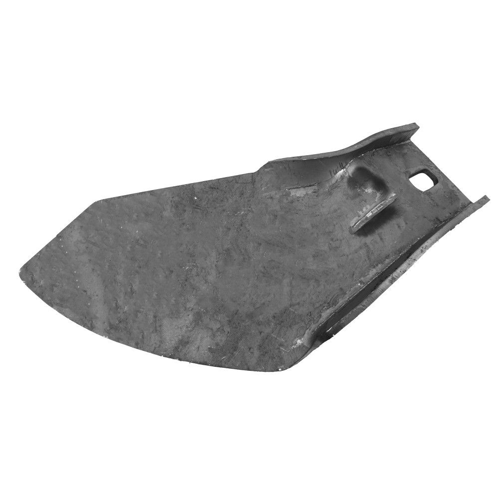 Raschietto per frangizolle sp. 6mm sx - Ama