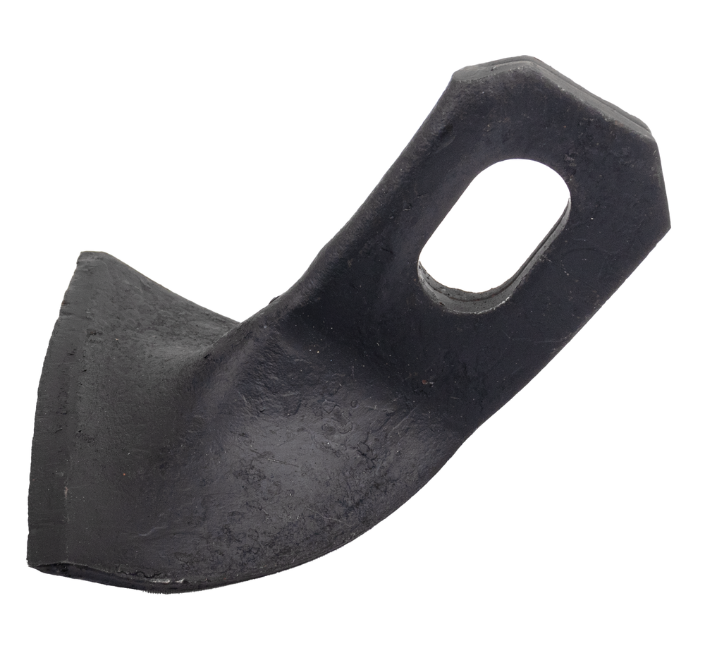 Spatola per trincia altezza 79mm lunghezza 70mm - Ama