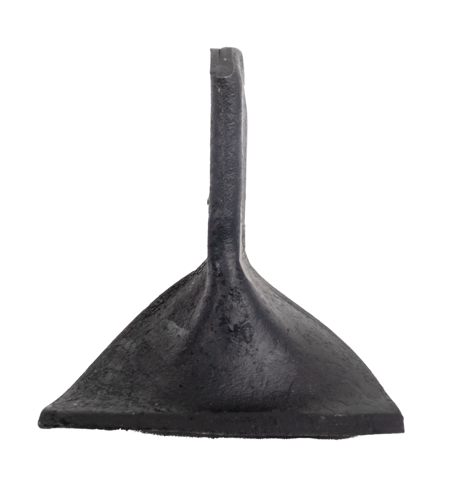 Spatola per trincia altezza 79mm lunghezza 70mm - Ama