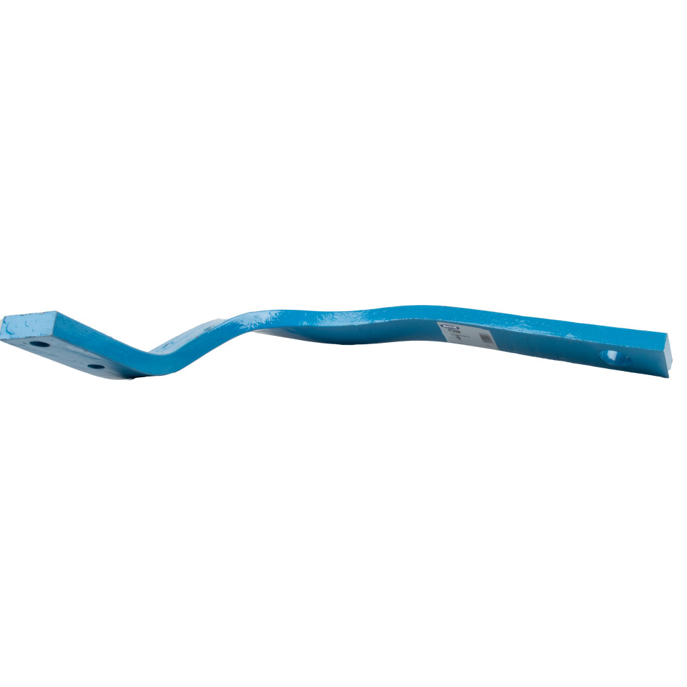 Stelo 60x25x900mm adattabile Lemken 4128170 dx - Ama