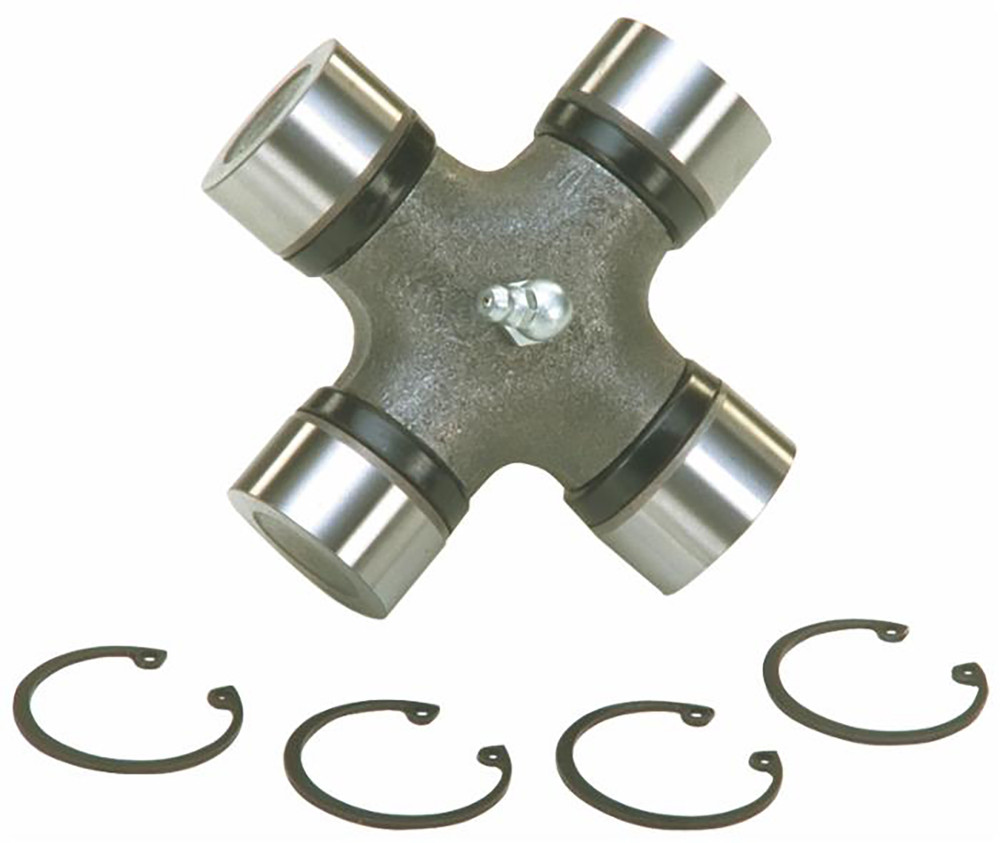 Crociera adattabile By-Py categoria 9-10 41x118 - Ama Cardan