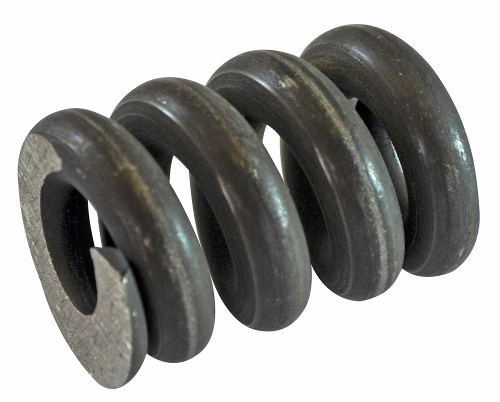 Molla ricambio per limitatori a dischi di attrito adattabile By-Py filo ø 6 - Ama Cardan