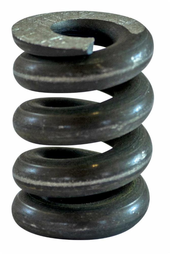 Molla ricambio per limitatori a dischi di attrito adattabile By-Py filo ø 7 - Ama Cardan