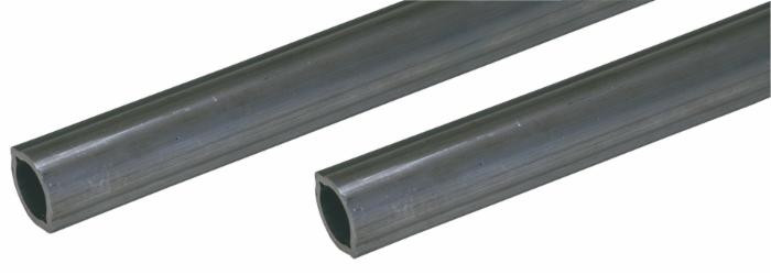 Tubo cardanico esterno adattabile Walterscheid serie 2300 lunghezza 3 mt - Ama Cardan