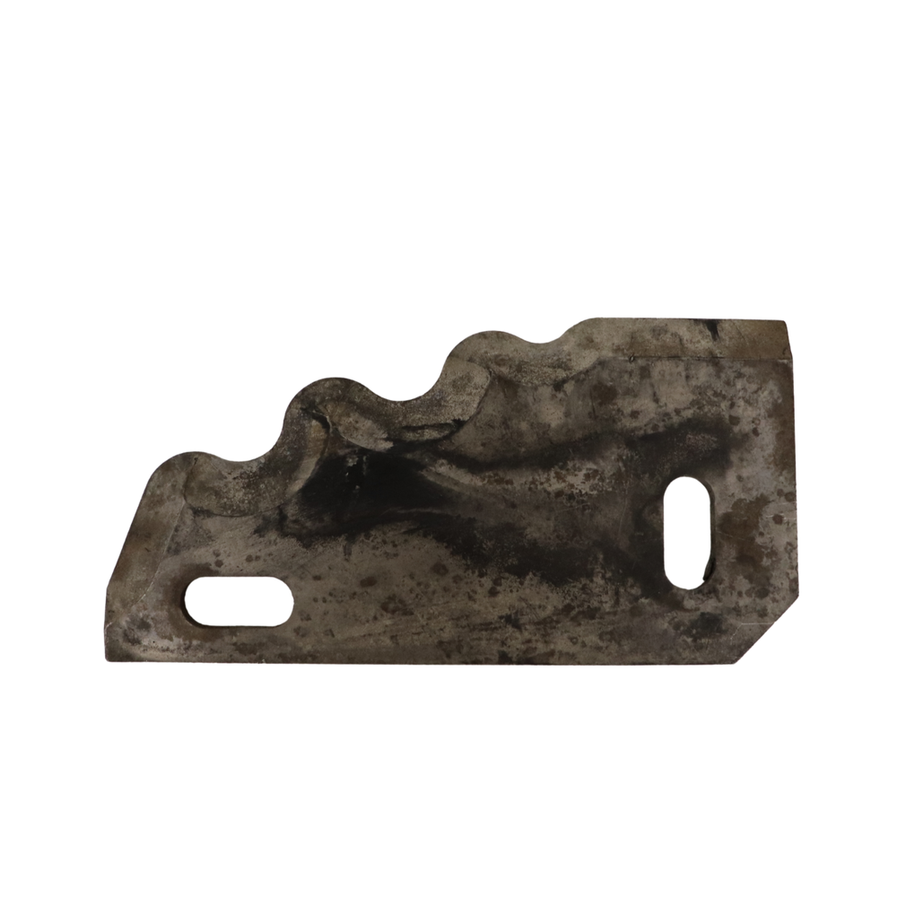 Coltello per carromiscelatore lunghezza 155 larghezza 80mm - Ama