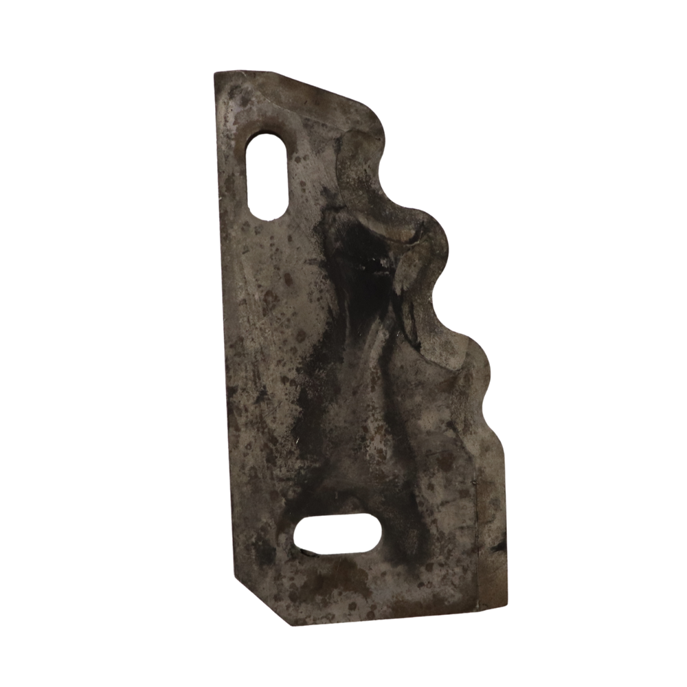 Coltello per carromiscelatore lunghezza 155 larghezza 80mm - Ama