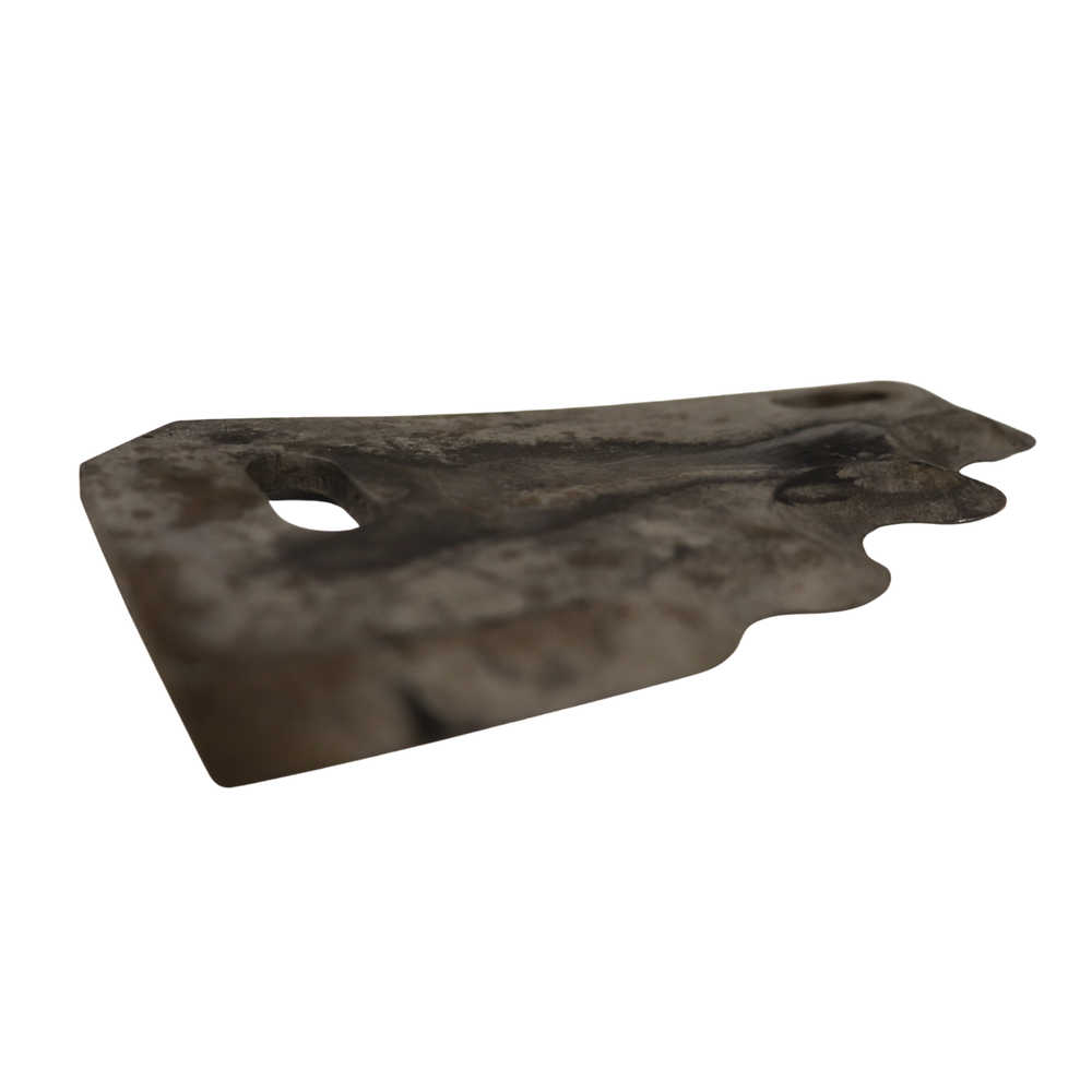 Coltello per carromiscelatore lunghezza 155 larghezza 80mm - Ama