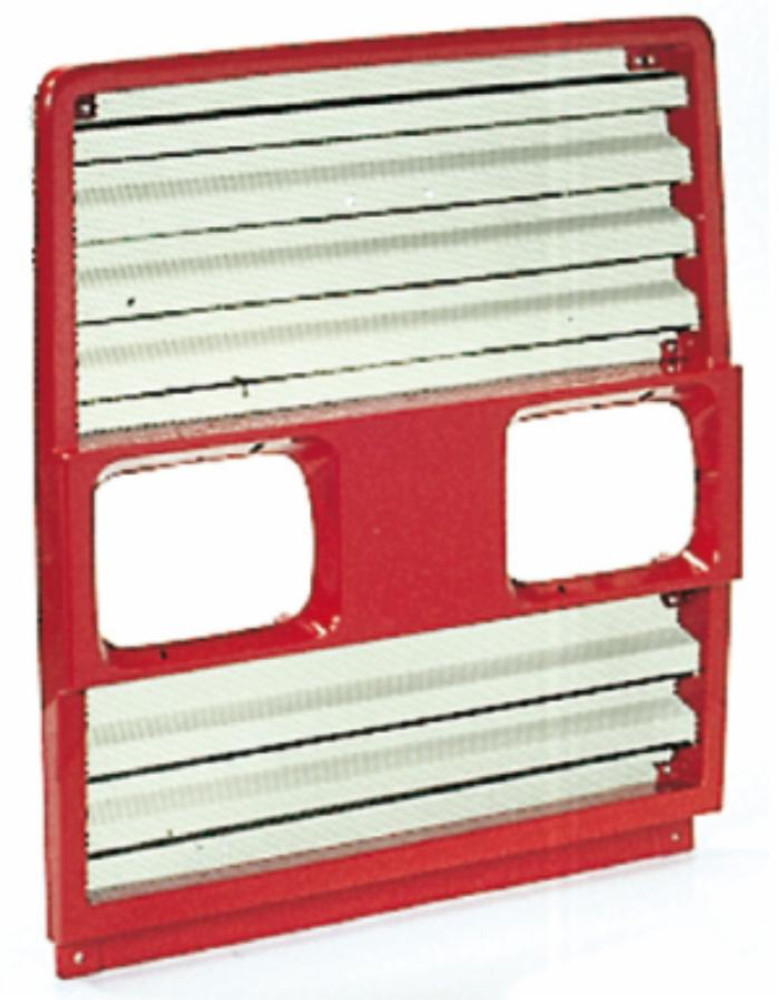 Calandra radiatore adattabile Fiat 5175979 - Ama