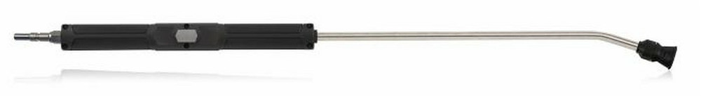 Lancia lavaggio 1200mm ad alta pressione con raccordo e protezione ugello - Ama