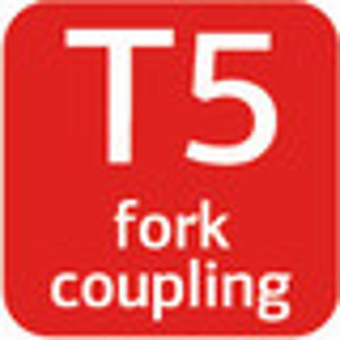 Valvola di comando generale - Arag