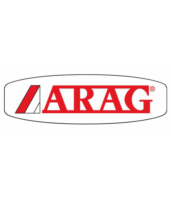 Gruppo comando compatto Arag atomizzatori 2 vie - Arag