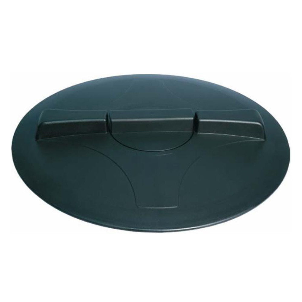 Coperchio filettato per cisterne Ø 455mm - Arag