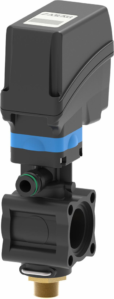 Elettrovalvola 40bar by-pass adattabile ad Arag 86300011H - Arag