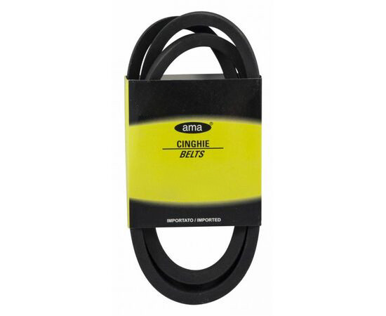 Cinghia trapezoidale 4L 88" - Ama
