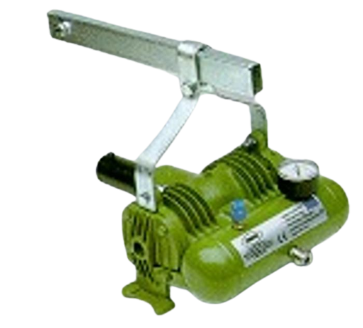 Compressore per presa di forza - No brand