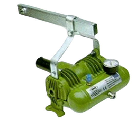 Compressore per presa di forza - No brand