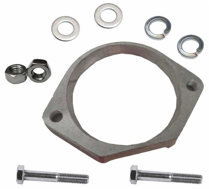 Flangia per tubo spargitore adattabile Vicon 90083262 - Ama