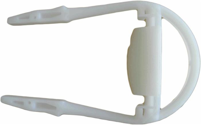 Diffusore per tubo spanditore adattabile Vicon VN17871016 - Ama