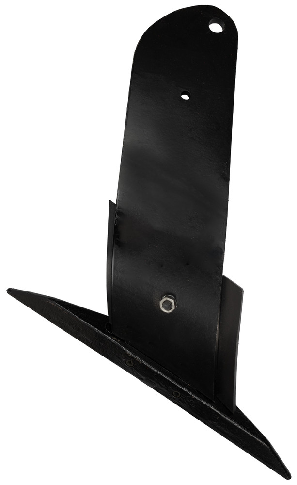 Ancora curva completa per ripuntatore modello piccolo lato sx - Ama